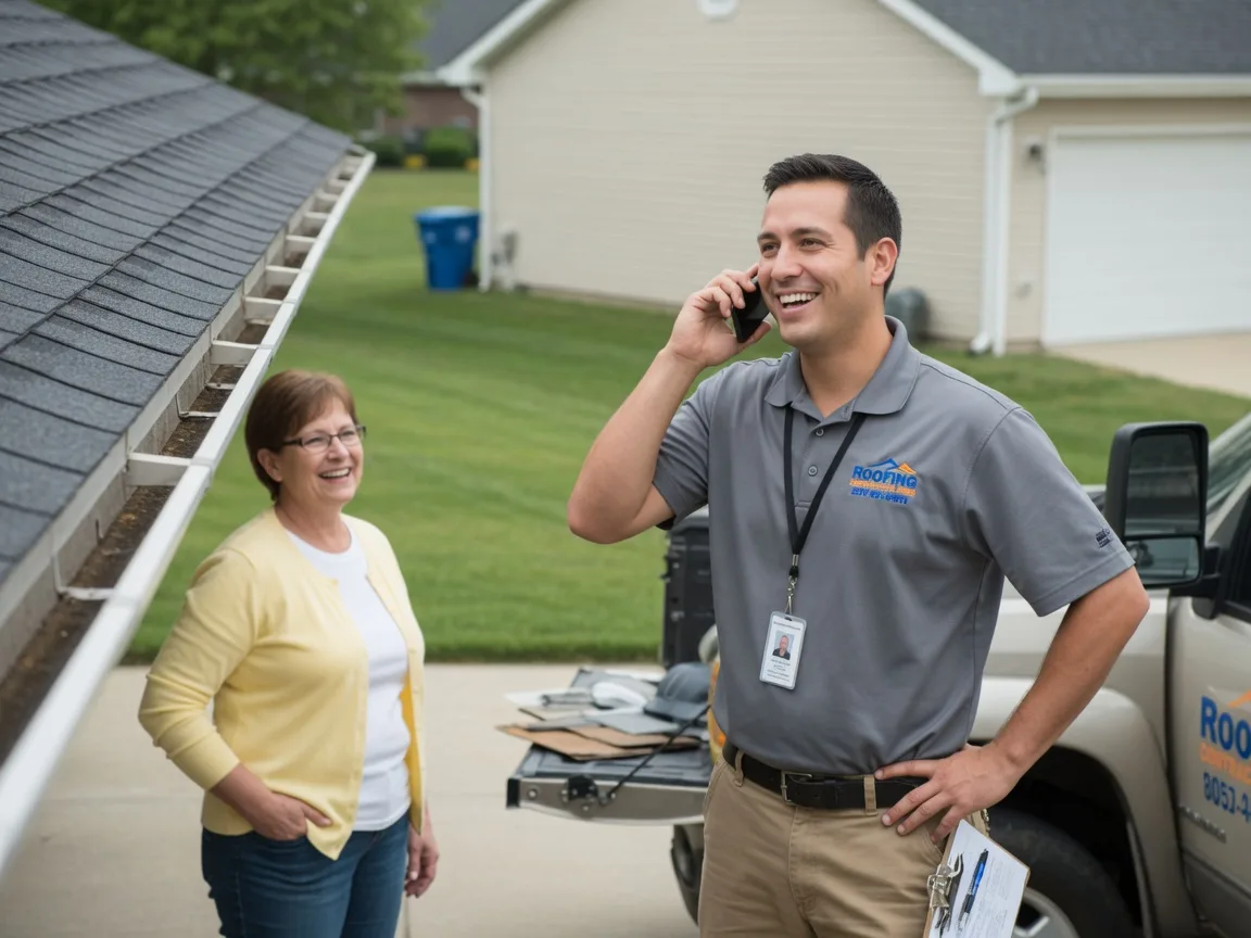 Local Roofing Contractors Arctic Village, AK FAQs